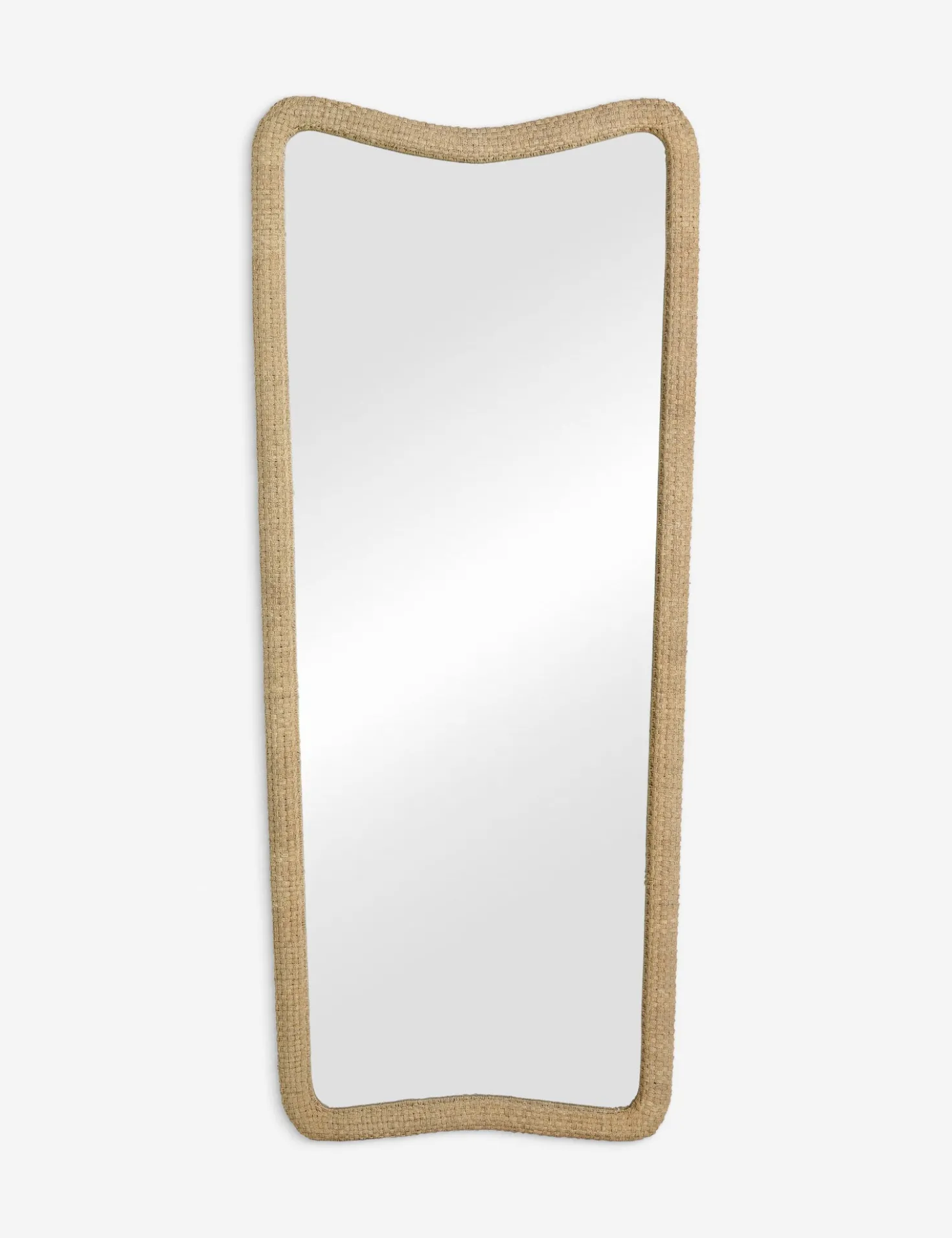 Anora Floor Mirror