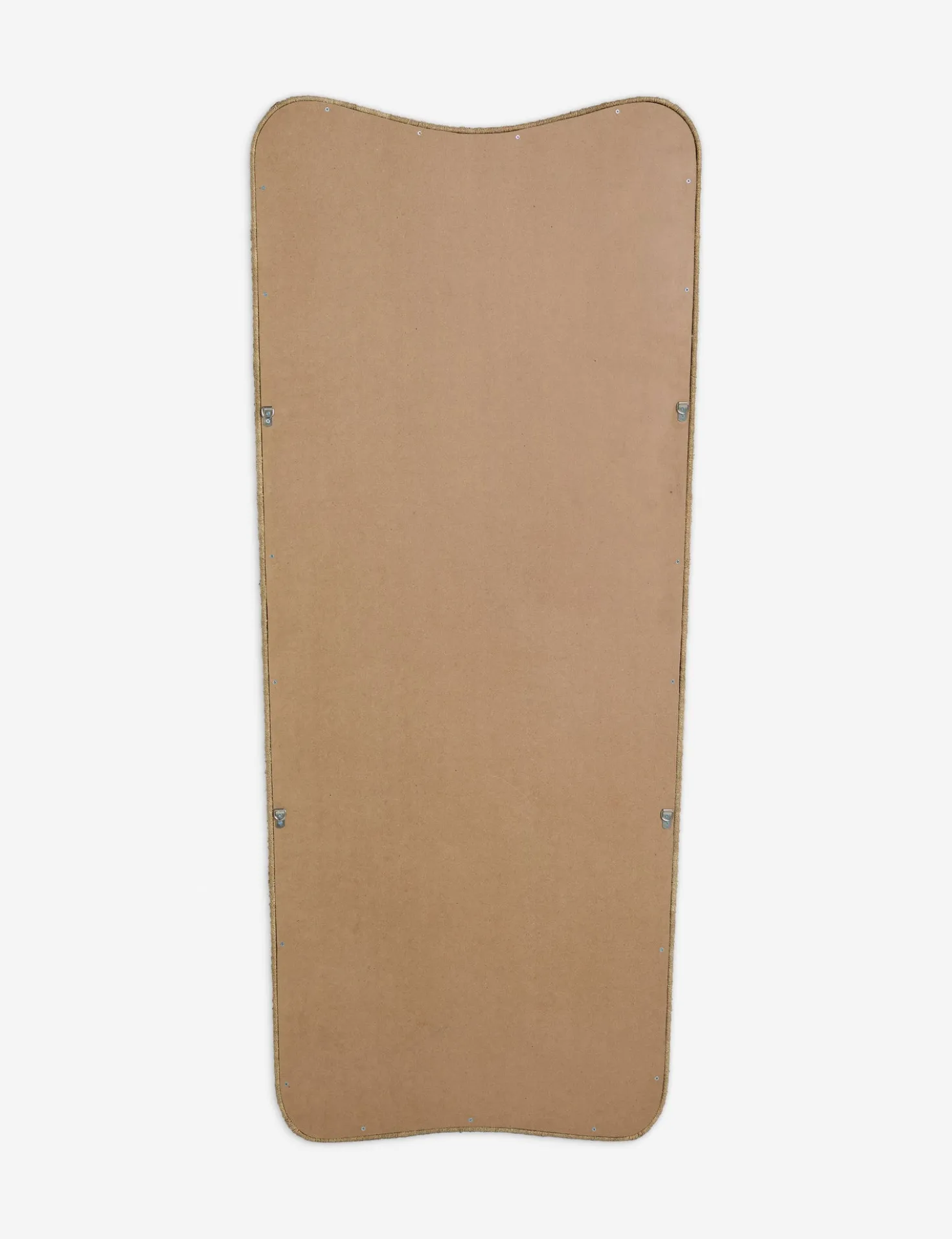 Anora Floor Mirror