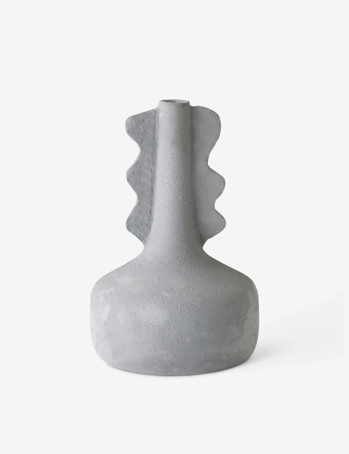 Anouar Decorative Vase by Lemieux et Cie