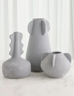 Anouar Decorative Vase by Lemieux et Cie