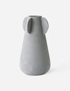 Anouar Decorative Vase by Lemieux et Cie