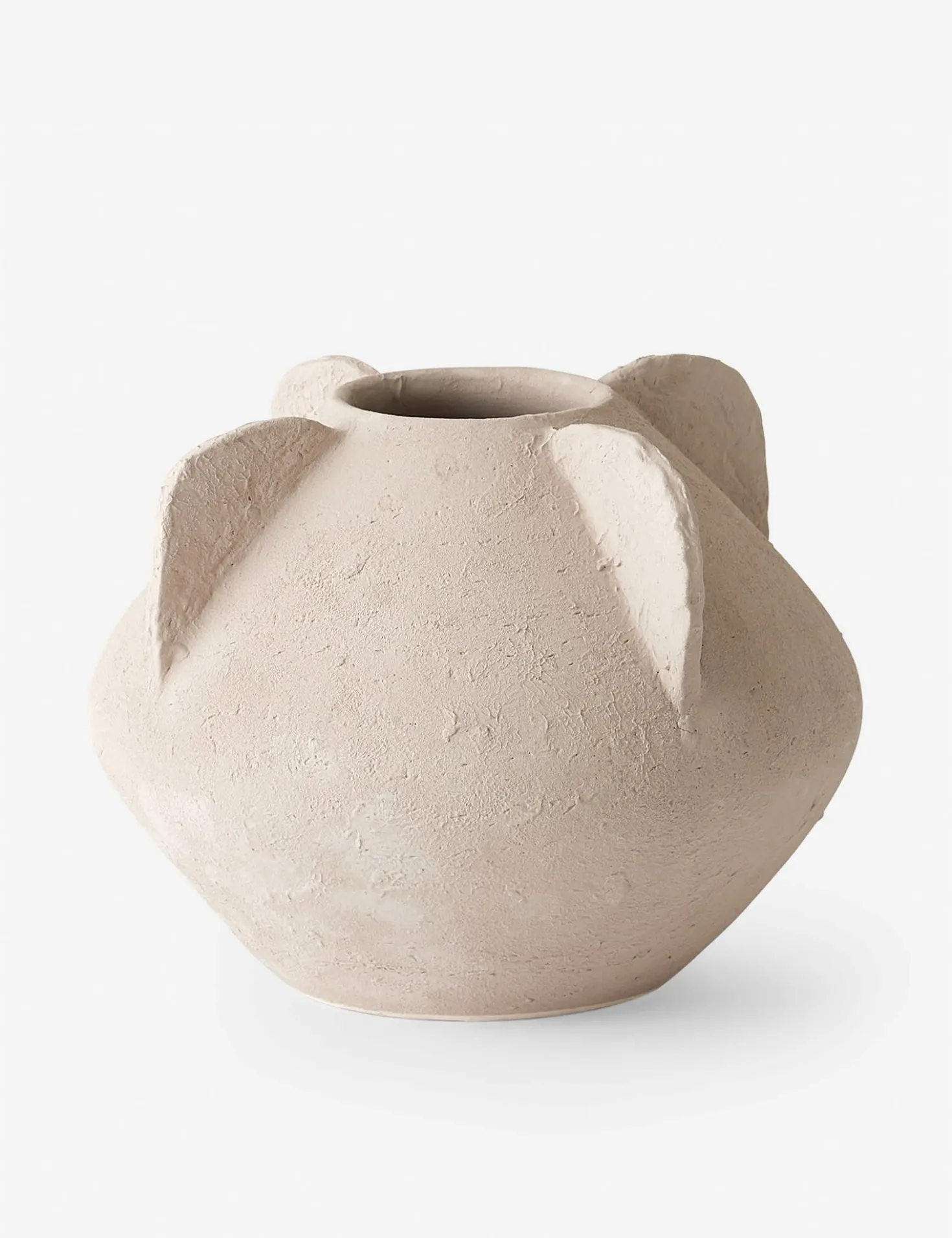 Anouar Decorative Vase by Lemieux et Cie