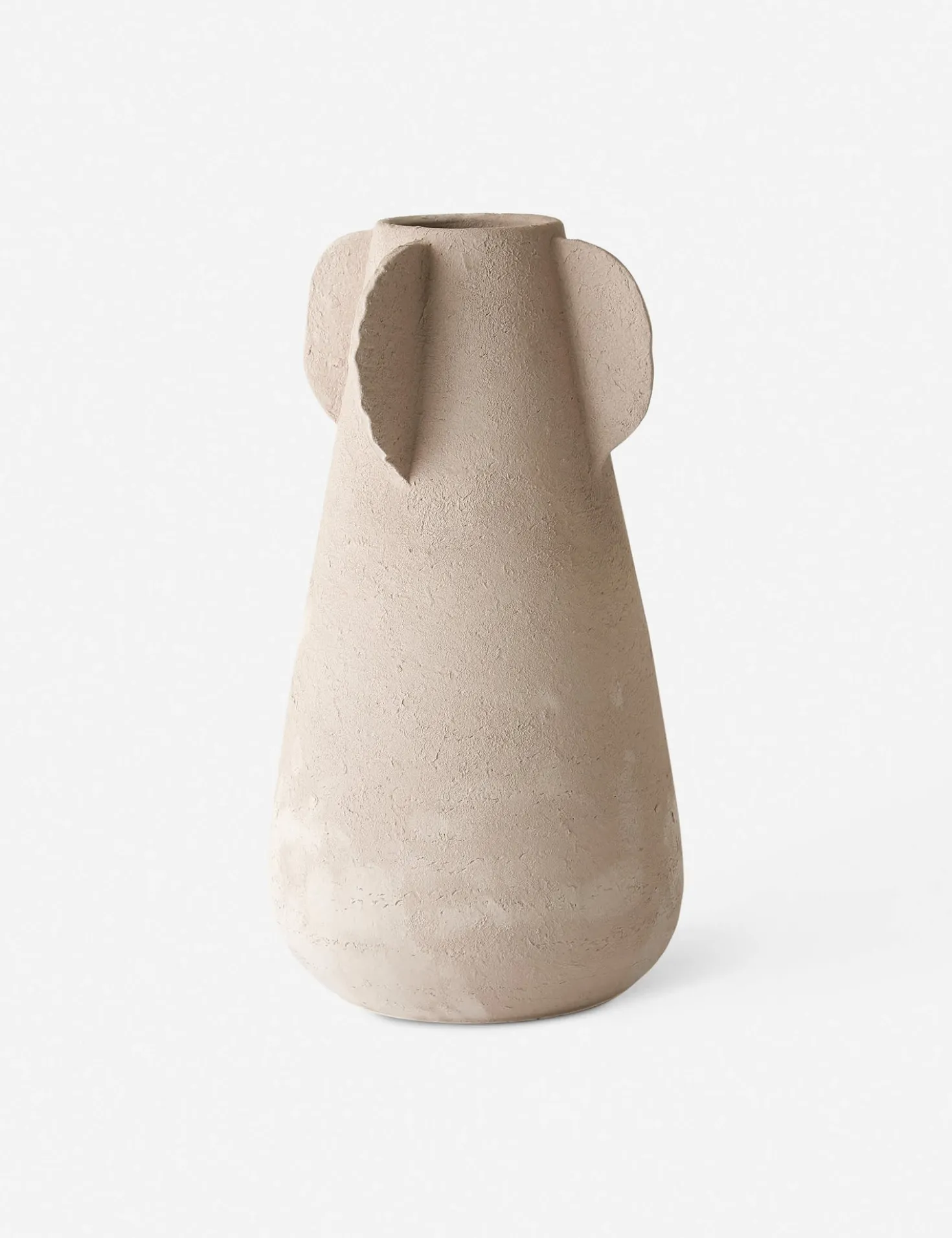 Anouar Decorative Vase by Lemieux et Cie