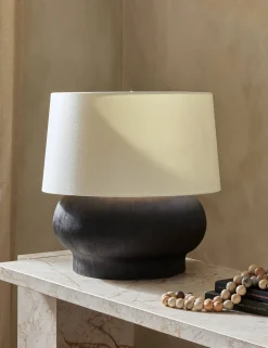 Anova Table Lamp