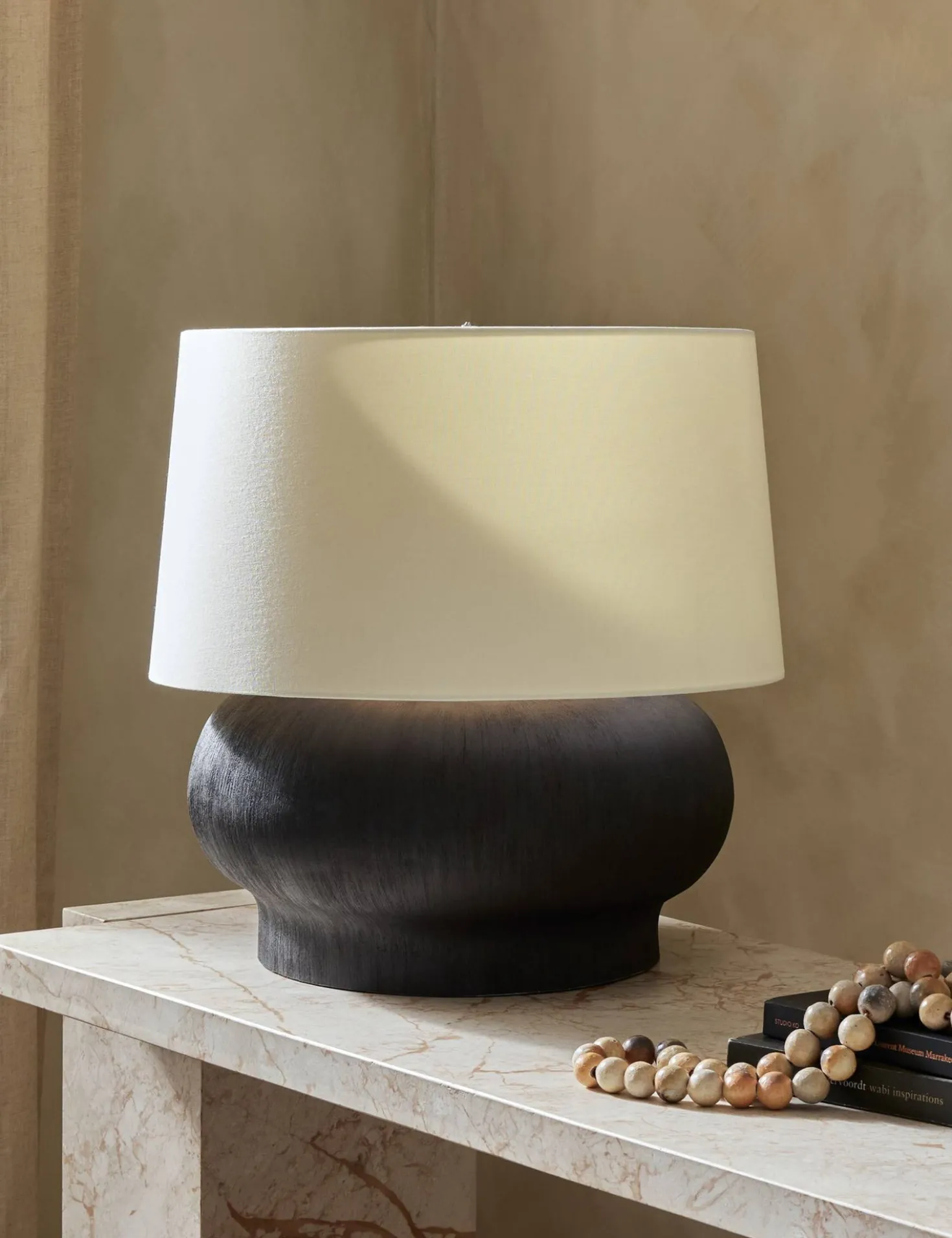 Anova Table Lamp