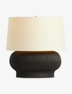 Anova Table Lamp