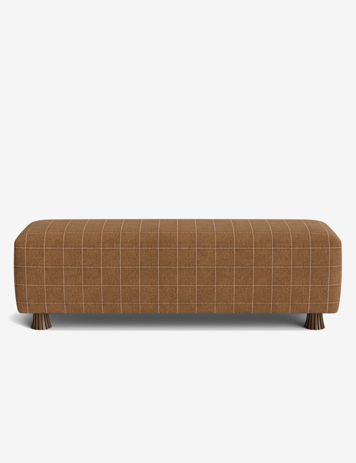 Ansel Bench by DISC Interiors