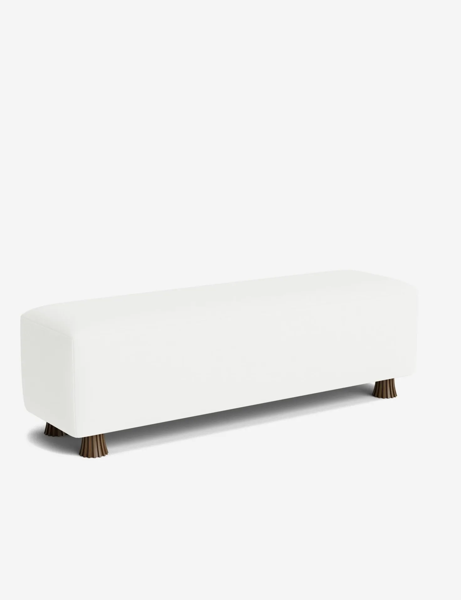 Ansel Bench by DISC Interiors