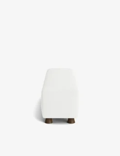Ansel Bench by DISC Interiors