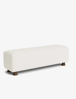 Ansel Bench by DISC Interiors
