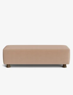 Ansel Bench by DISC Interiors