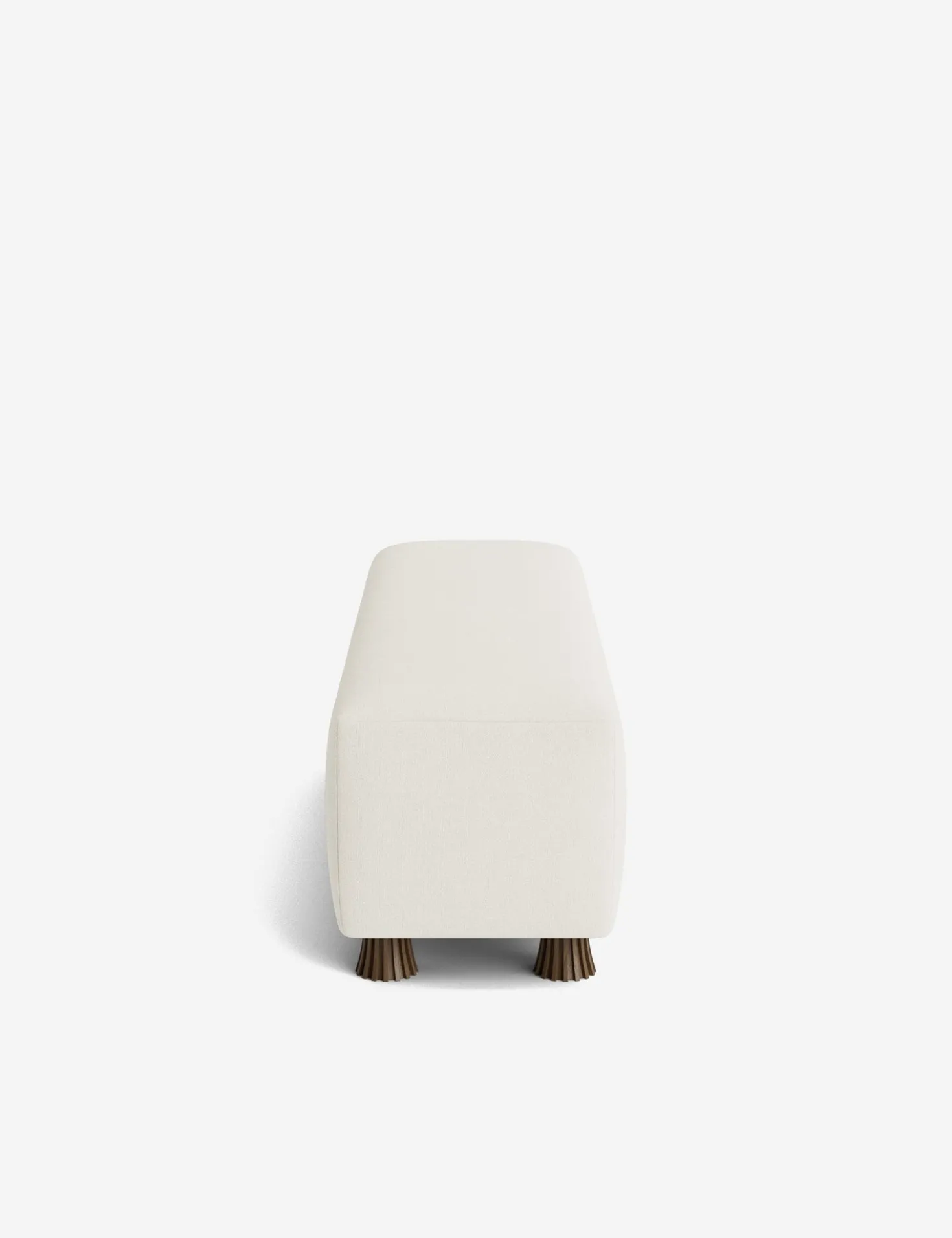 Ansel Bench by DISC Interiors