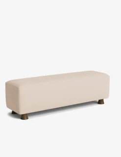 Ansel Bench by DISC Interiors