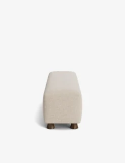 Ansel Bench by DISC Interiors