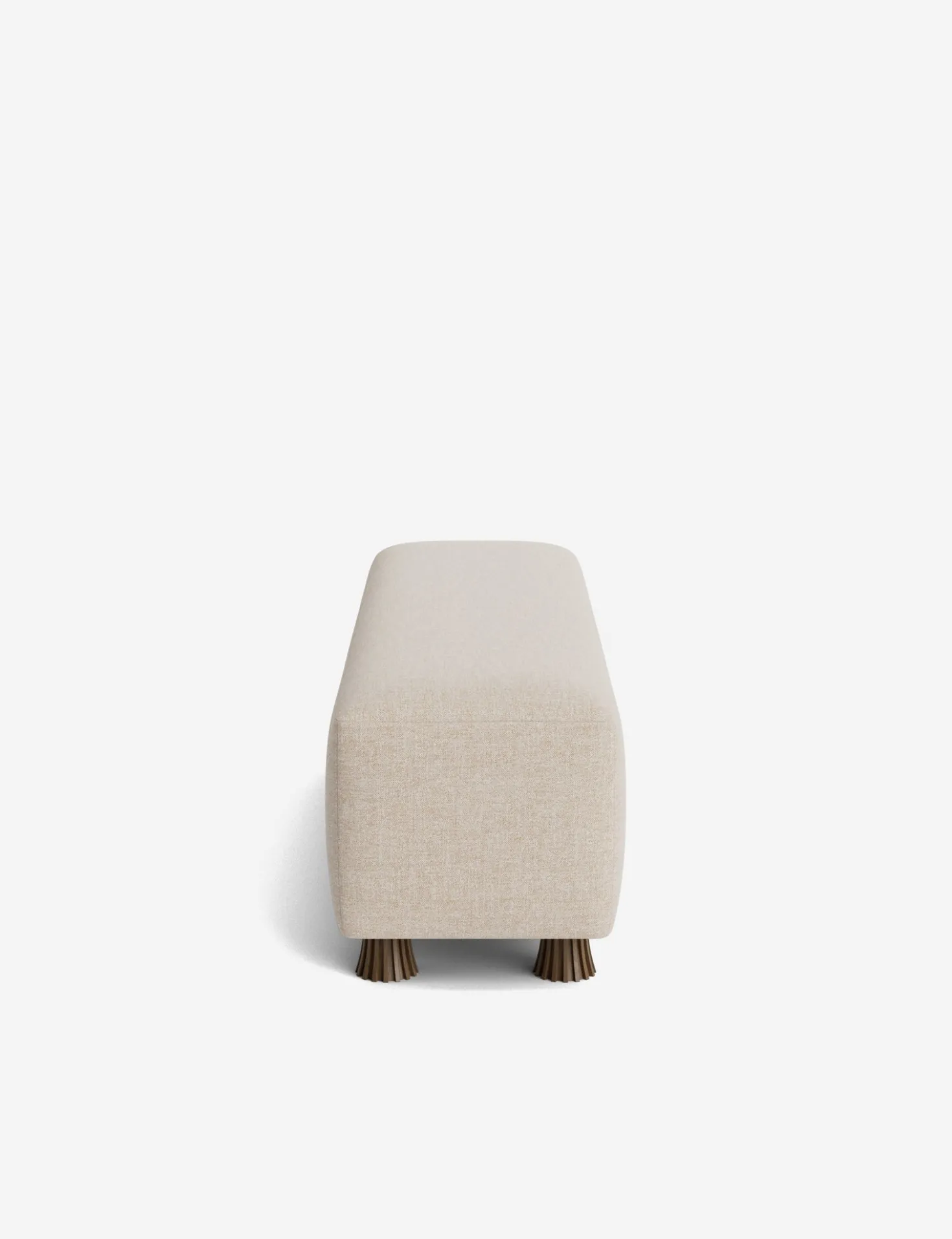 Ansel Bench by DISC Interiors
