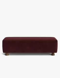 Ansel Bench by DISC Interiors