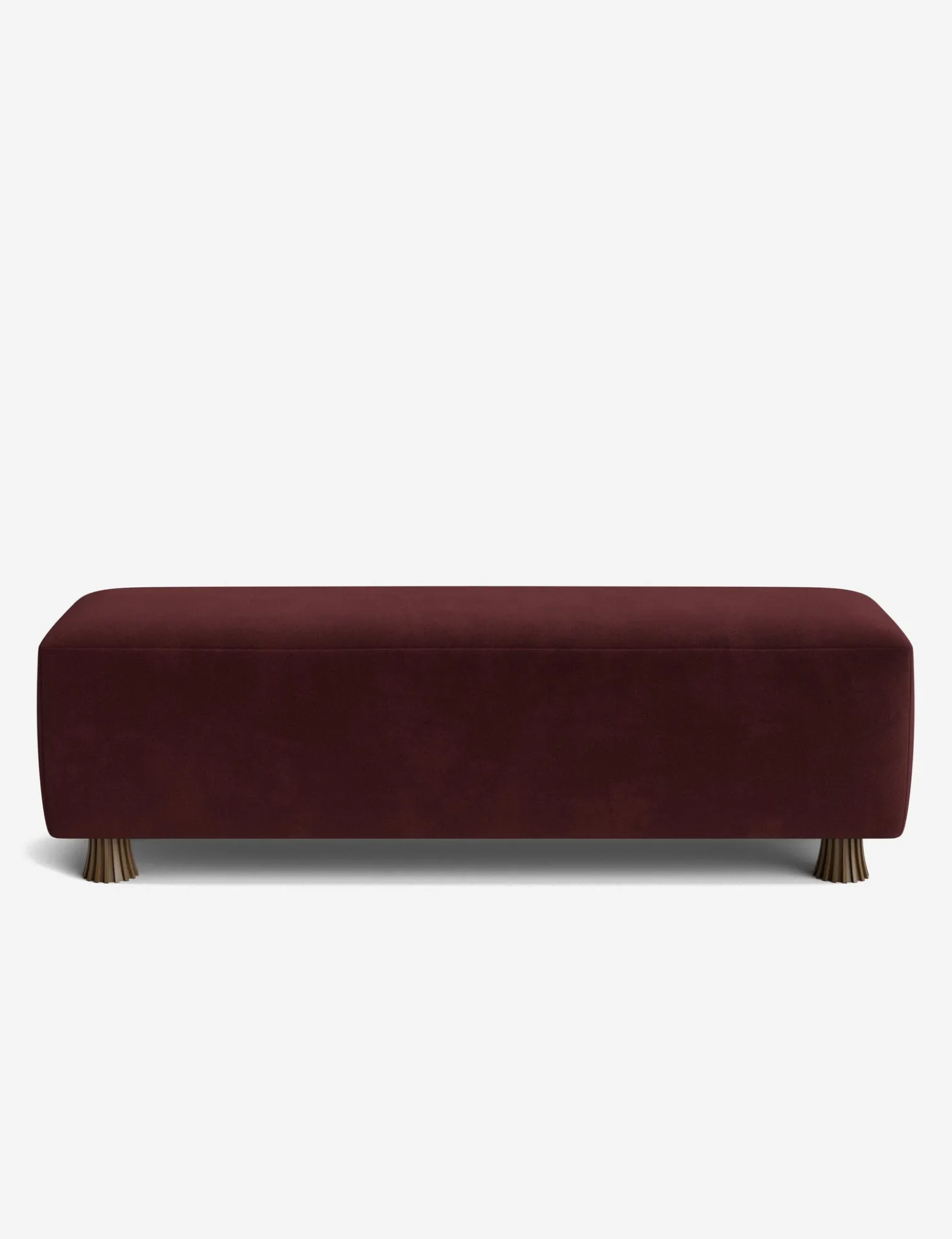 Ansel Bench by DISC Interiors