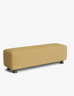 Ansel Bench by DISC Interiors