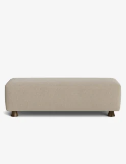 Ansel Bench by DISC Interiors
