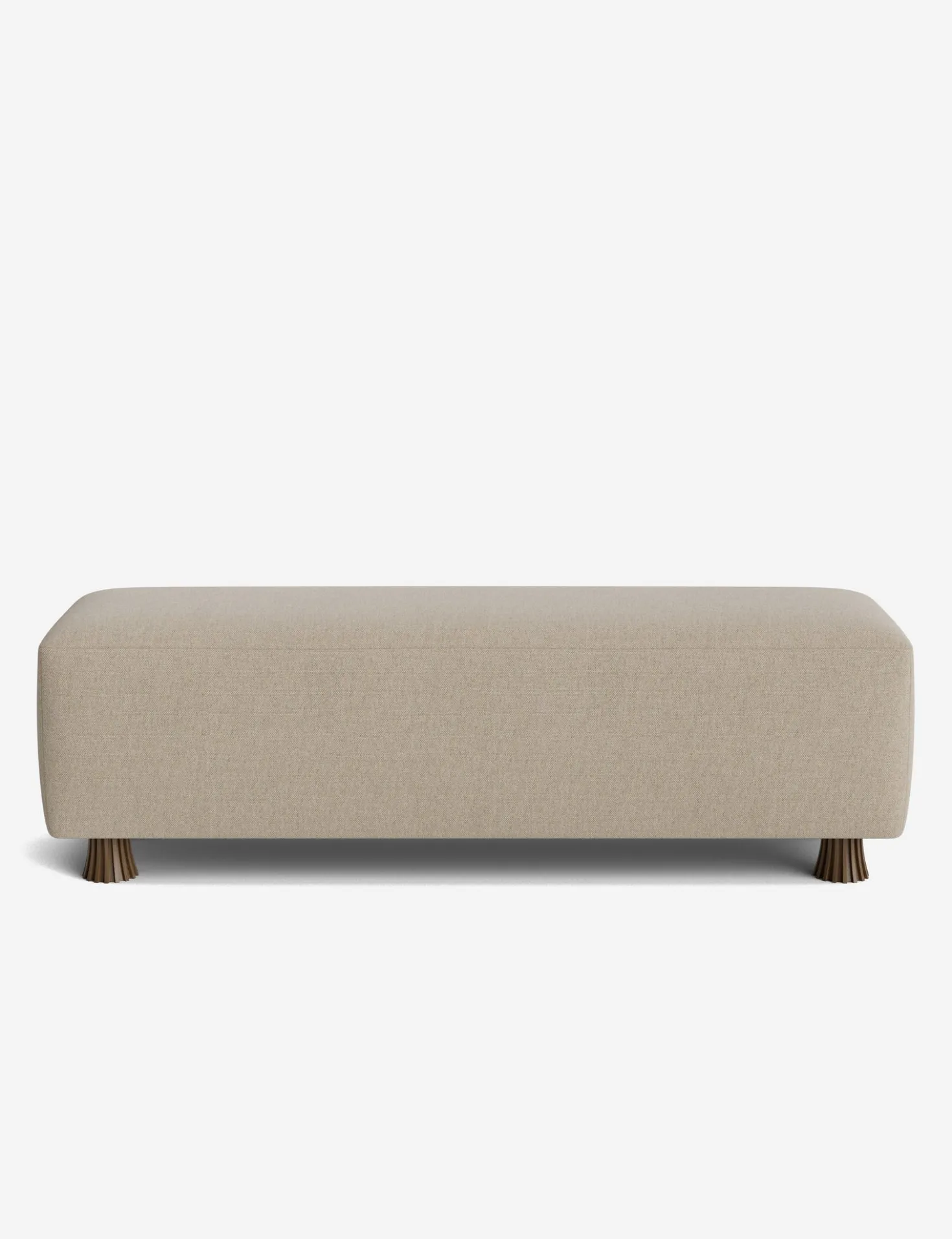 Ansel Bench by DISC Interiors