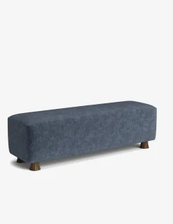 Ansel Bench by DISC Interiors