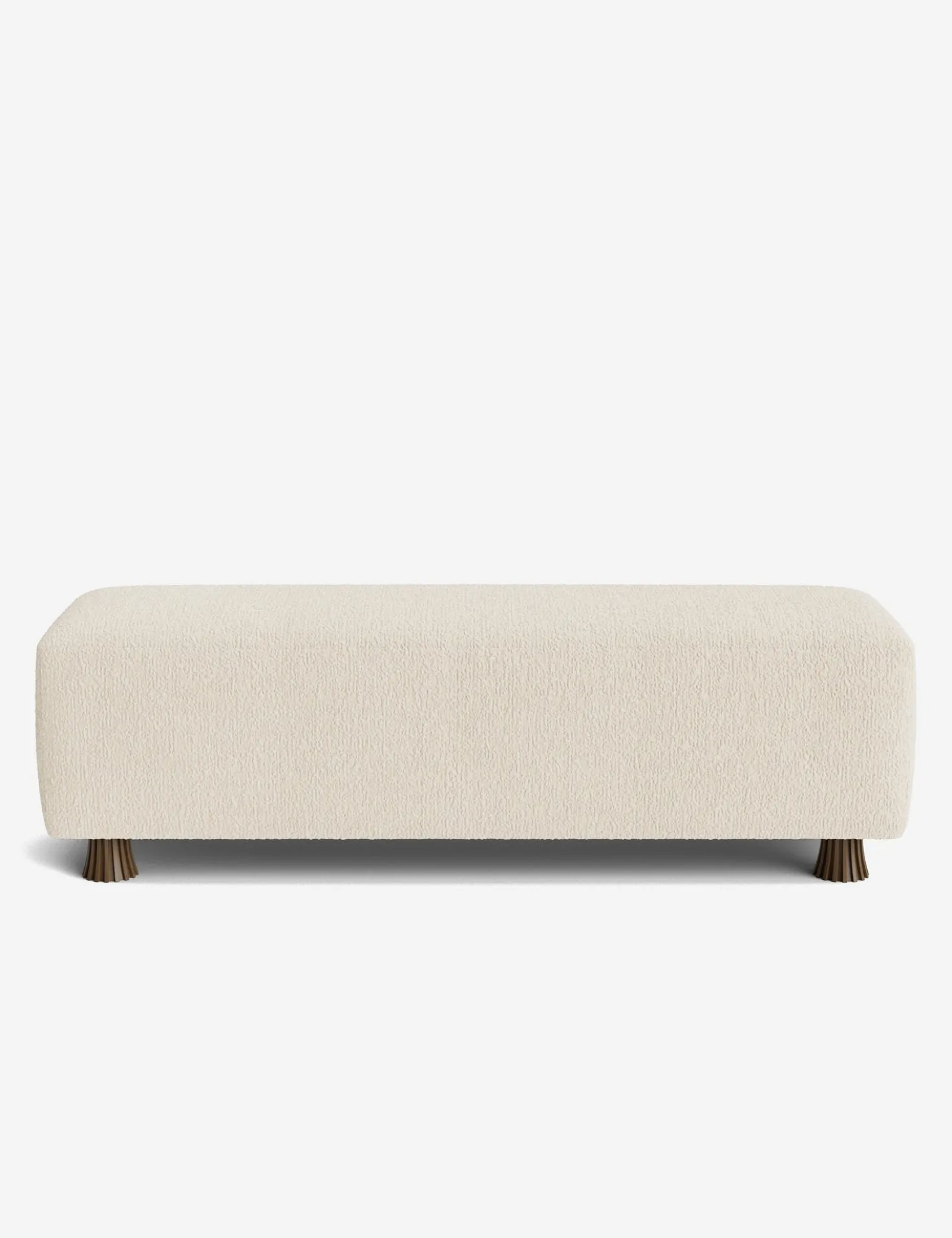 Ansel Bench by DISC Interiors