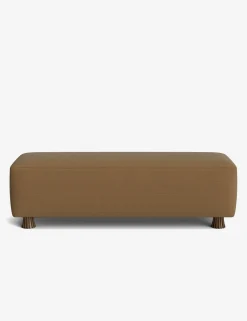 Ansel Bench by DISC Interiors