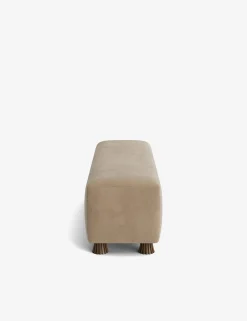 Ansel Bench by DISC Interiors