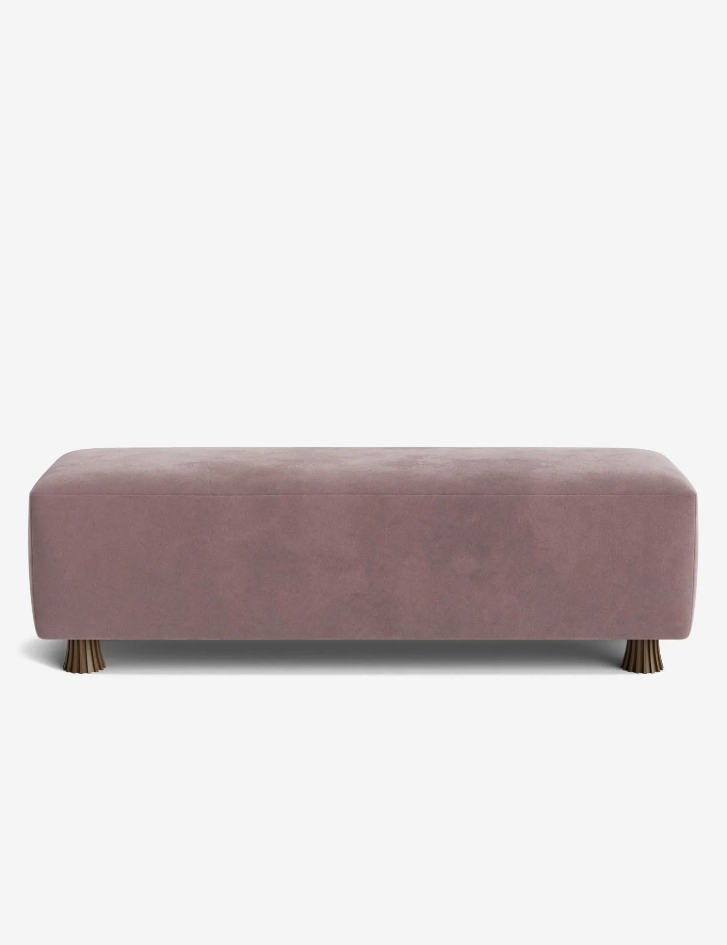 Ansel Bench by DISC Interiors