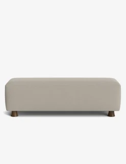 Ansel Bench by DISC Interiors