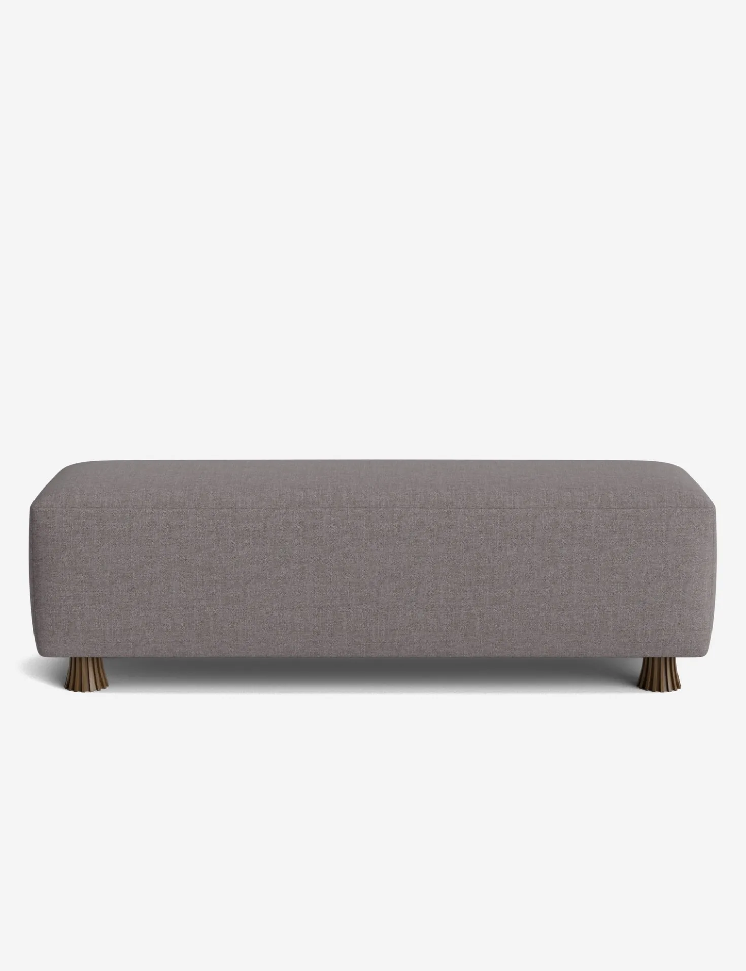 Ansel Bench by DISC Interiors