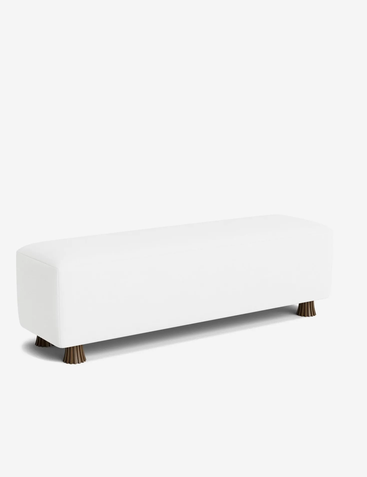 Ansel Bench by DISC Interiors