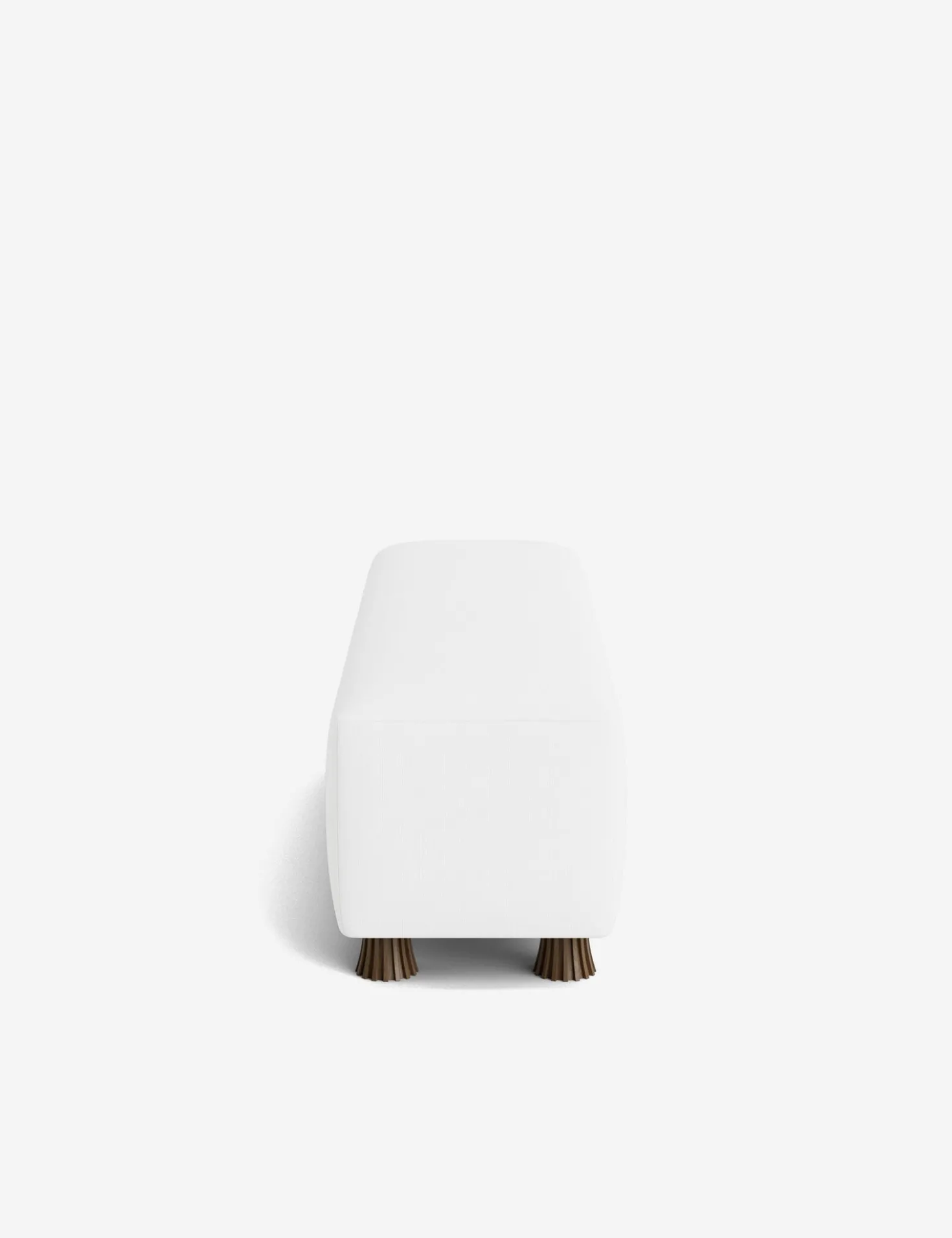 Ansel Bench by DISC Interiors