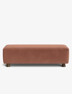 Ansel Bench by DISC Interiors