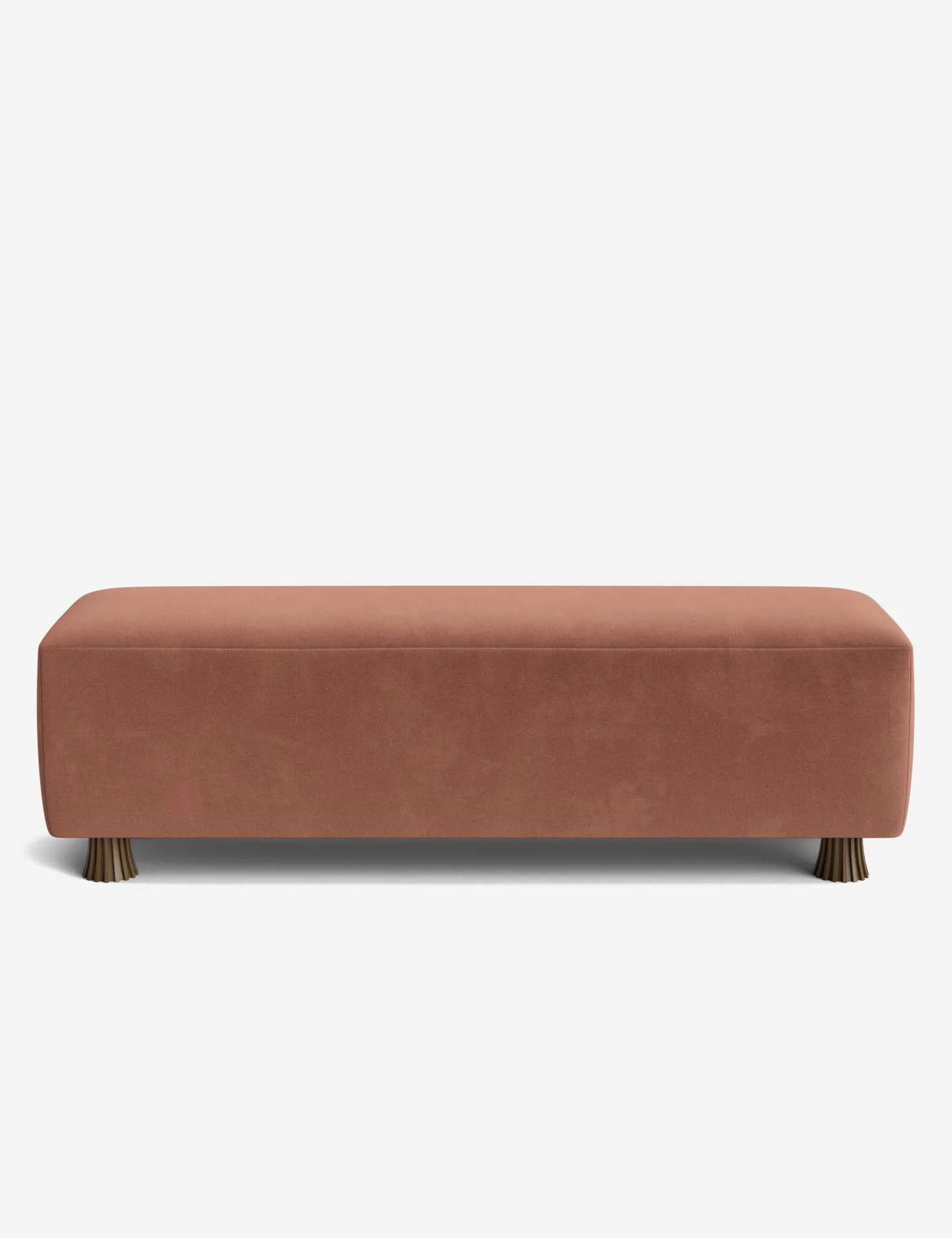 Ansel Bench by DISC Interiors