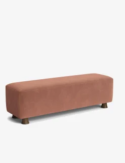 Ansel Bench by DISC Interiors