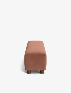 Ansel Bench by DISC Interiors