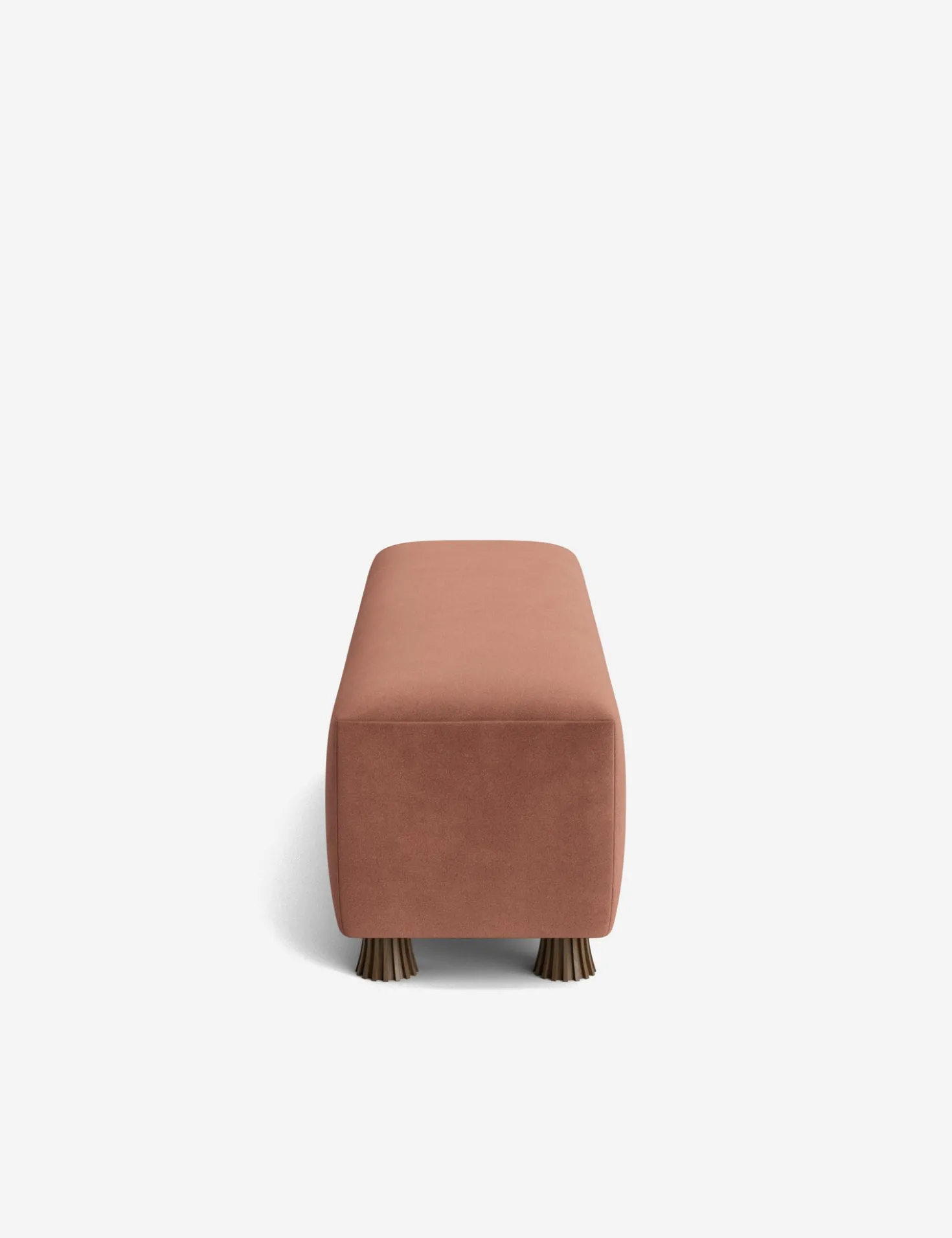 Ansel Bench by DISC Interiors