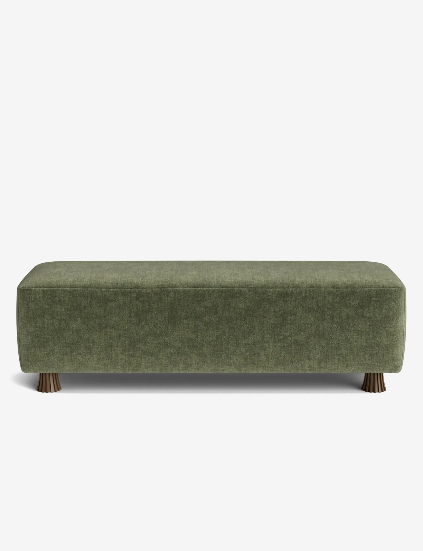 Ansel Bench by DISC Interiors
