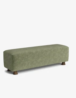Ansel Bench by DISC Interiors