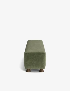 Ansel Bench by DISC Interiors
