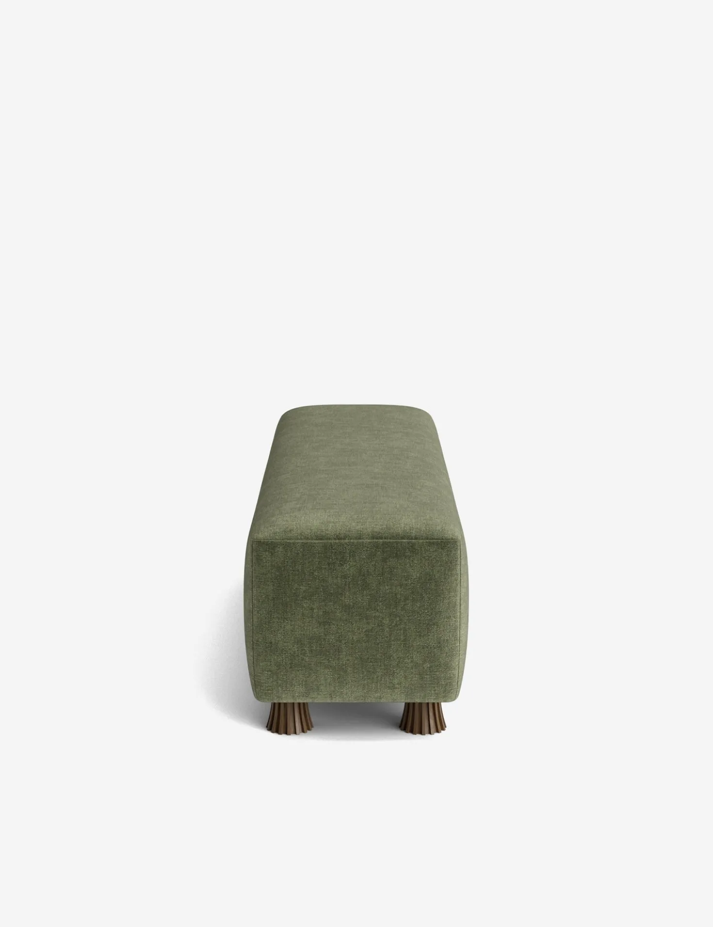 Ansel Bench by DISC Interiors