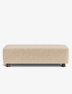 Ansel Bench by DISC Interiors