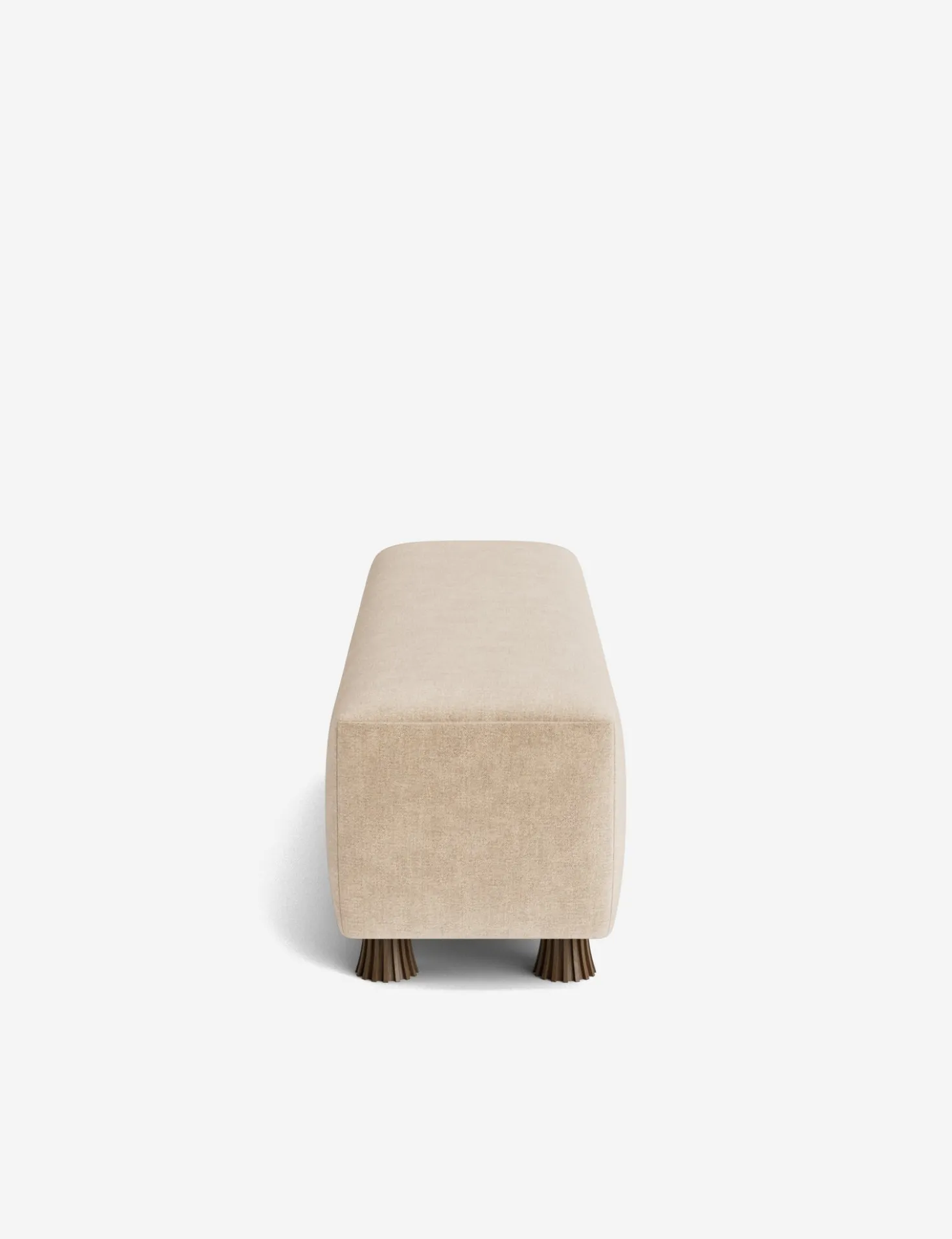 Ansel Bench by DISC Interiors