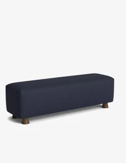 Ansel Bench by DISC Interiors