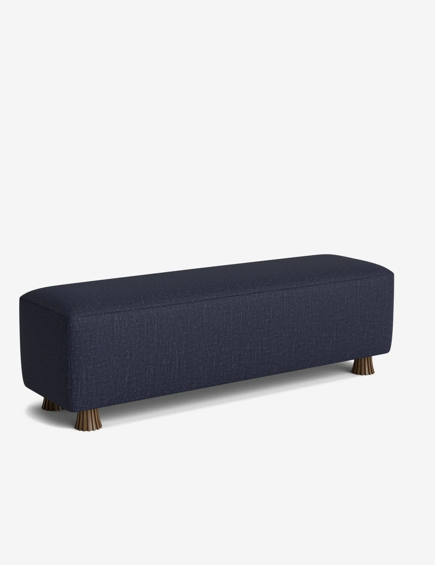 Ansel Bench by DISC Interiors