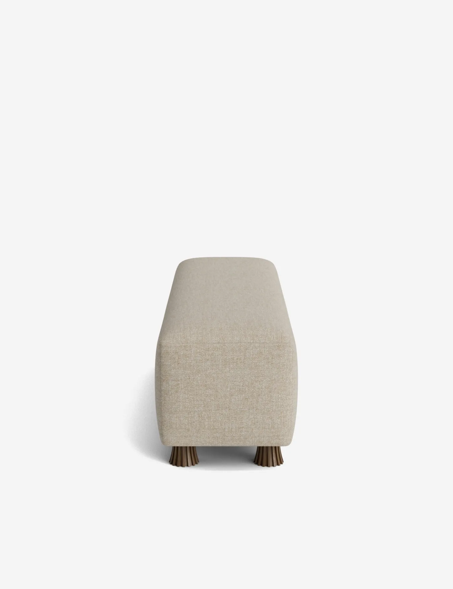 Ansel Bench by DISC Interiors