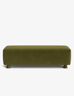Ansel Bench by DISC Interiors