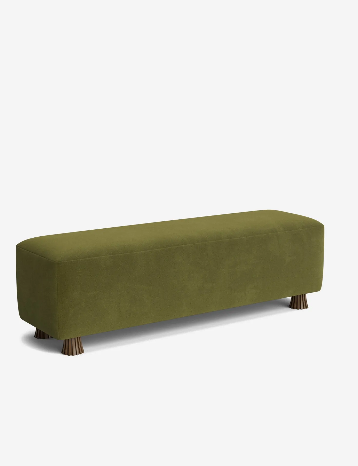Ansel Bench by DISC Interiors