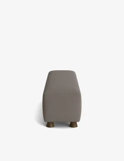 Ansel Bench by DISC Interiors